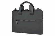 Tucano Gommo MacBook laptoptas zwart