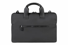Tucano Gommo MacBook laptoptas zwart