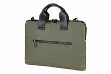 Tucano Gommo MacBook laptoptas groen