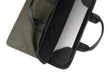 Tucano Gommo MacBook 13 / 14 inch laptoptas groen