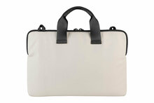 Tucano Gommo MacBook laptoptas grijs