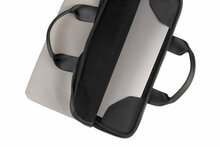 Tucano Gommo MacBook laptoptas grijs