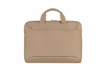 Tucano Smilza MacBook 13 / 14 inch laptoptas beige