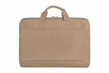 Tucano Smilza MacBook 15 / 16 inch laptoptas beige