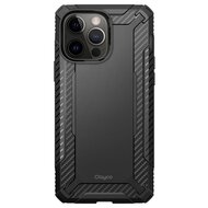Supcase Xenon iPhone 13 Pro Max&nbsp;hoesje Zwart