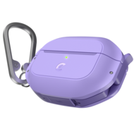 Keybudz Element AirPods Pro 2 hoesje lavender