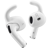 KeyBudz EarBuddyz AirPods 4 oorhaken