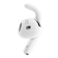 KeyBudz EarBuddyz AirPods 4 oorhaken