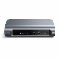 Satechi Thunderbolt 4 multimedia pro dock