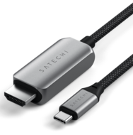 Satechi USB-C naar HDMI 2.1 8K kabel