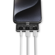 Satechi Mobile XR hub met 3,5 mm audio