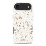 MIO MagSafe iPhone Air H&uuml;lle Soft Terrazzo