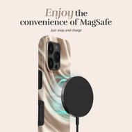MIO MagSafe iPhone 17 Pro Max hoesje Silky Dreams