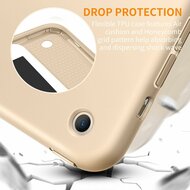 TechProtection Smart iPad 2 / 3 / 4 hoes Goud