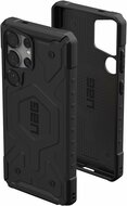 UAG Pathfinder Galaxy S25 Ultra hoesje zwart