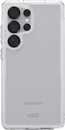 UAG Plyo Galaxy S25 Ultra hoesje transparant