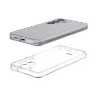 UAG Plyo Galaxy S25+ Plus hoesje transparant