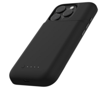 mophie Juice Pack iPhone 16&nbsp;Pro Max batterij hoesje
