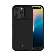 mophie Juice Pack iPhone 16&nbsp;Pro Max batterij hoesje