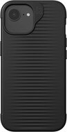 ZAGG Luxe iPhone 17e / 16e hoesje zwart
