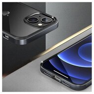 Supcase Edge iPhone 13 hoesje Zwart