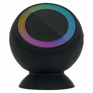 Speaqua The Barnacle X draadloze speaker zwart