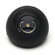 Speaqua The Barnacle X draadloze speaker zwart