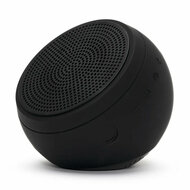 Speaqua The Barnacle Vibe 3.0 speaker zwart