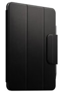 Nomad Leather Folio iPad Pro 13 inch hoesje zwart