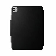 Nomad Leather Folio iPad Pro 11 inch hoesje zwart