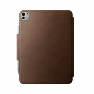Nomad Leather Folio iPad Pro 11 inch hoesje bruin