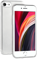 BeHello ThinGel iPhone SE 2022 / 2020 / 8 / 7 hoesje Transparant