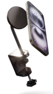Zens Qi2 MagSafe draadloze oplader mount