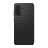 Spigen Liquid Air Galaxy A36 hoesje zwart