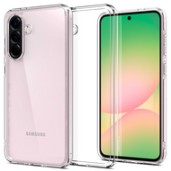 Spigen Ultra Hybrid Galaxy A56&nbsp;hoesje doorzichtig