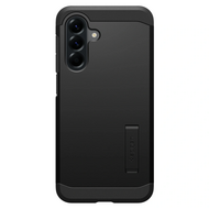 Spigen Tough Armor Galaxy A56&nbsp;hoesje zwart