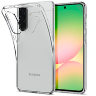 Spigen Liquid Crystal Galaxy A56 hoesje transparant