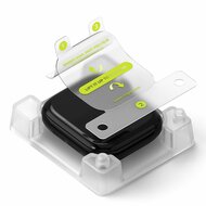 Ringke Dual Easy Pro Apple Watch 10 46 mm screenprotector 2 pack