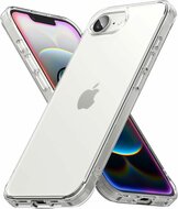 Ringke Fusion MagSafe iPhone 17e / 16e hoesje transparant