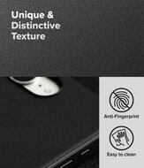 Ringke Onyx iPhone 17e / 16e hoesje grijs