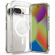 Ringke Fusion MagSafe Google Pixel 10 / Pixel 10 Pro hoesje transparant