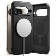 Ringke Onyx MagSafe Google Pixel 10 hoesje zwart