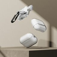 Ringke Air AirPods Pro 3 hoesje transparant