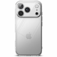 Ringke Air iPhone 17 Pro Max hoesje doorzichtig
