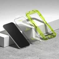 Ringke Easy Slide glazen iPhone Air screenprotector 2 pack