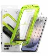 Ringke Easy Slide Galaxy S26+ Plus glazen screenprotector 2 pack