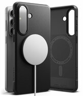 Ringke Onyx MagSafe Galaxy S26+ Plus hoesje zwart