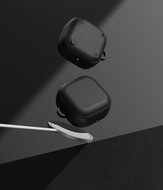 Ringke Onyx MagSafe Galaxy Buds 4 / Galaxy Buds 4 Pro hoesje zwart