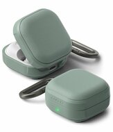 Ringke Onyx MagSafe Galaxy Buds 4 / Galaxy Buds 4 Pro hoesje groen