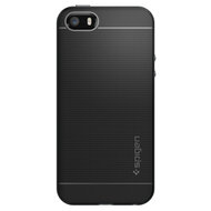 Spigen Neo Hybrid case iPhone SE Slate
